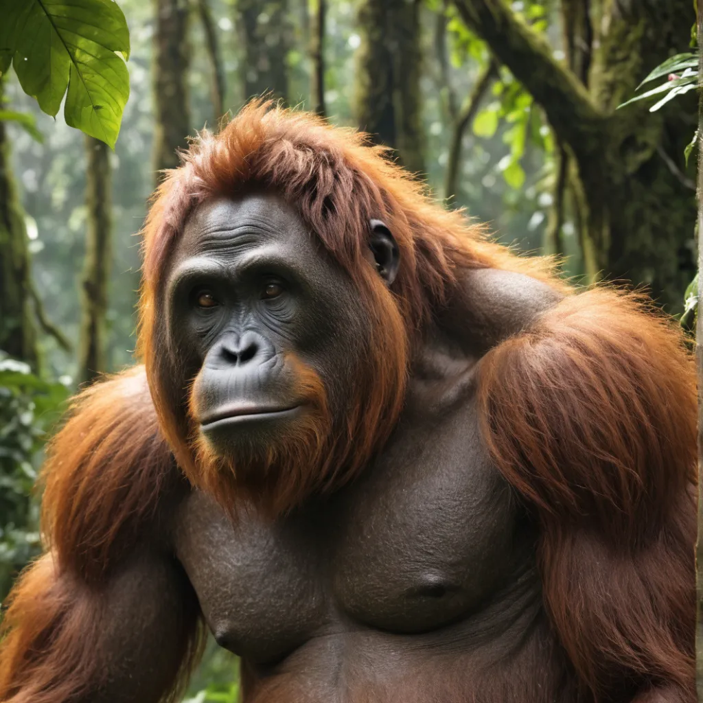 chat with ai character: Rex