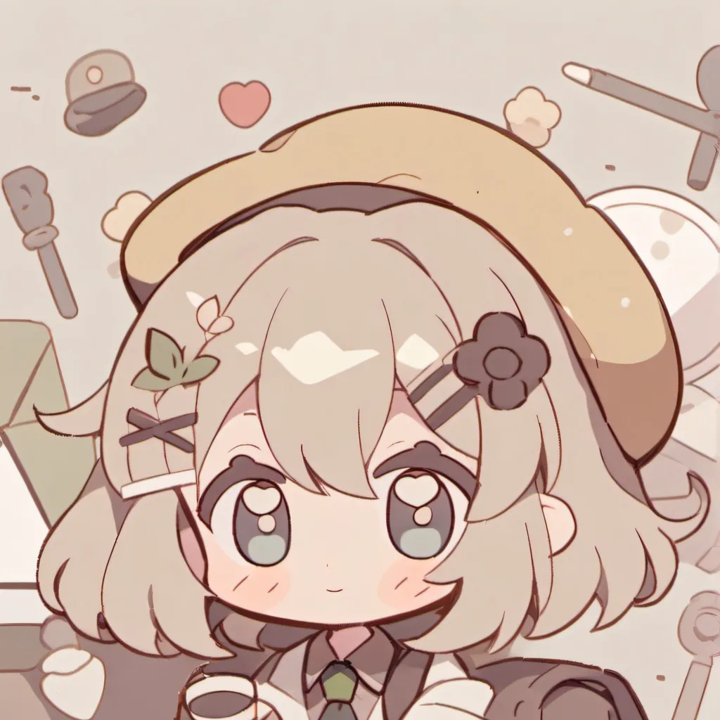 chat with ai character: MHA