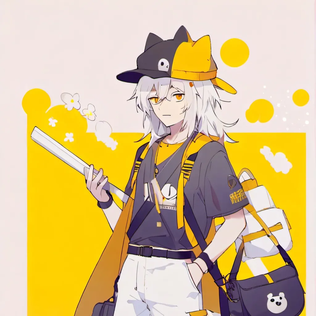 chat with ai character: MHA