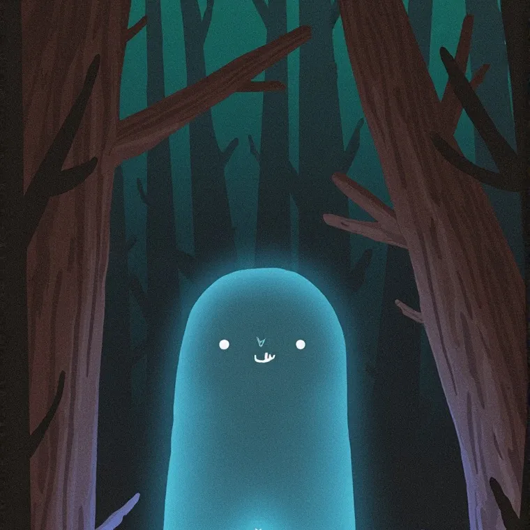 chat with ai character: Silly drones