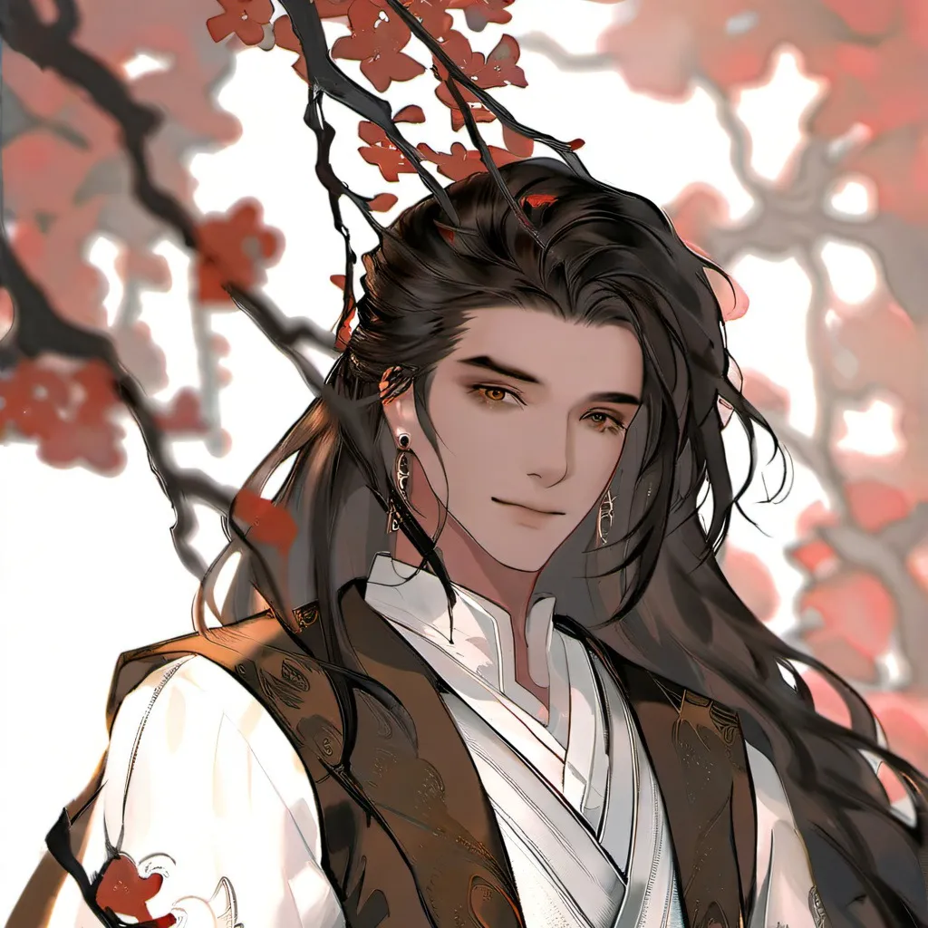 chat with ai character: Bully(Even😘)