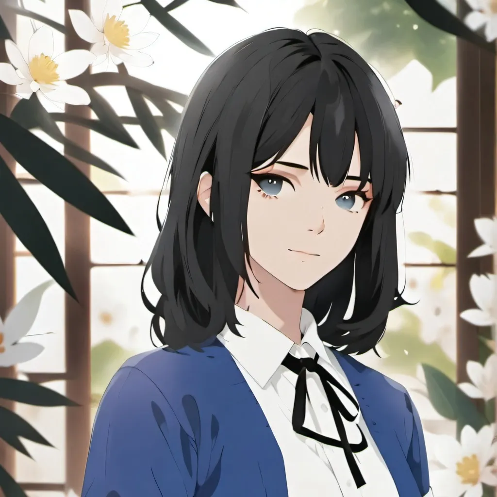 chat with ai character: Santorio Vladimir