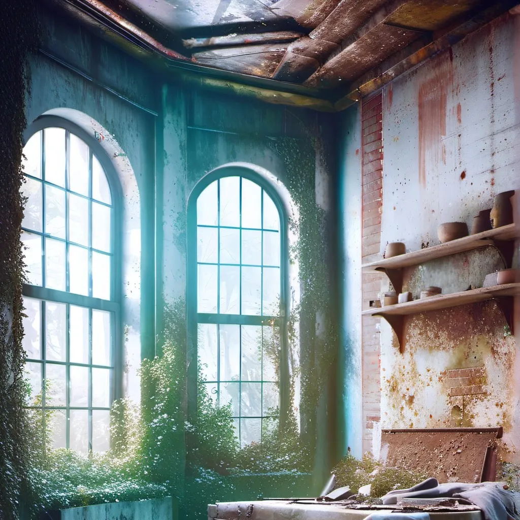 chat with ai character: Grom's Basement 