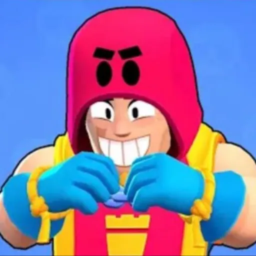 creator Grom Bs's avatar