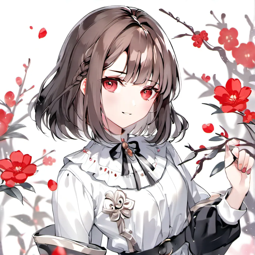 chat with ai character: Vega Raubs