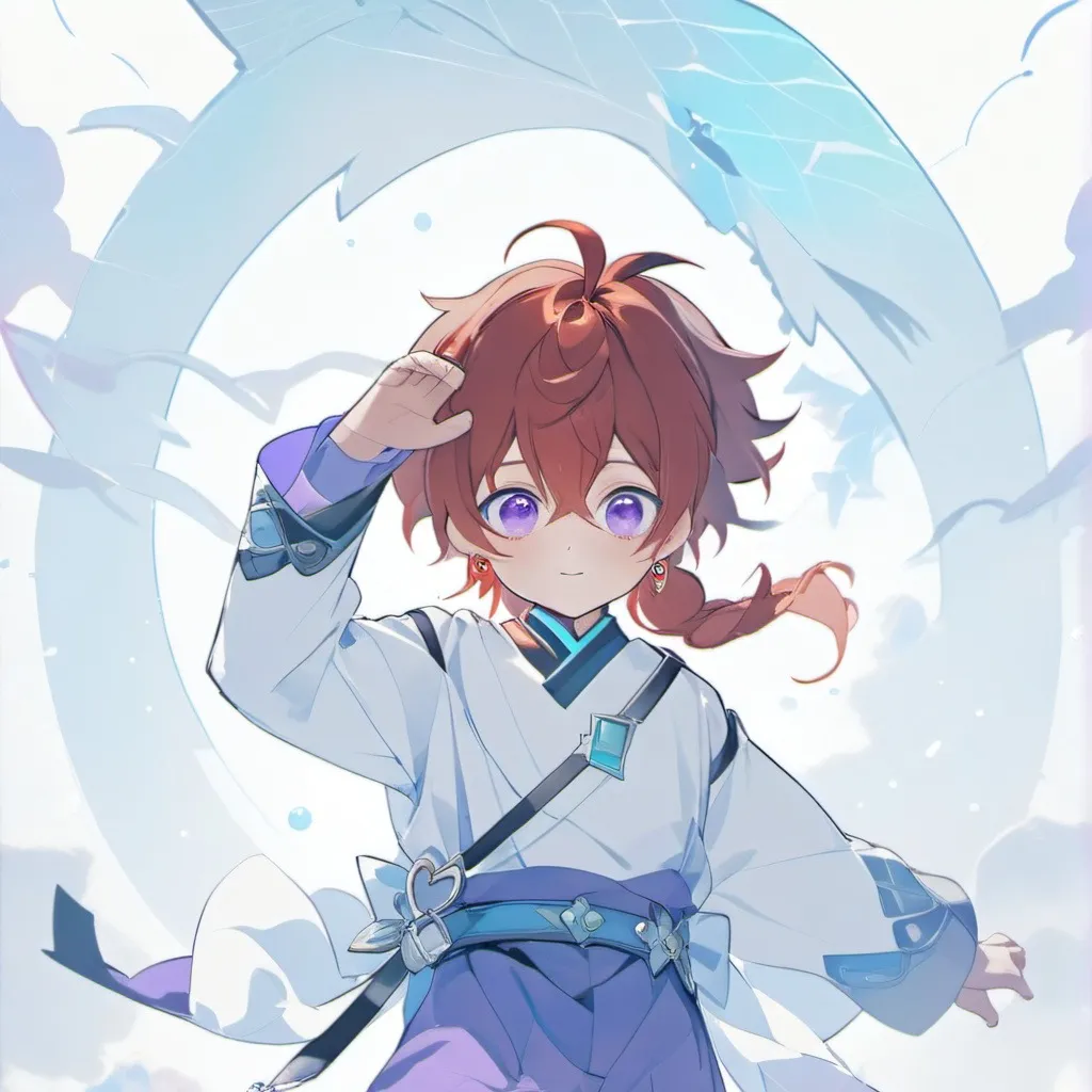 chat with ai character: BSD ( foreigner )