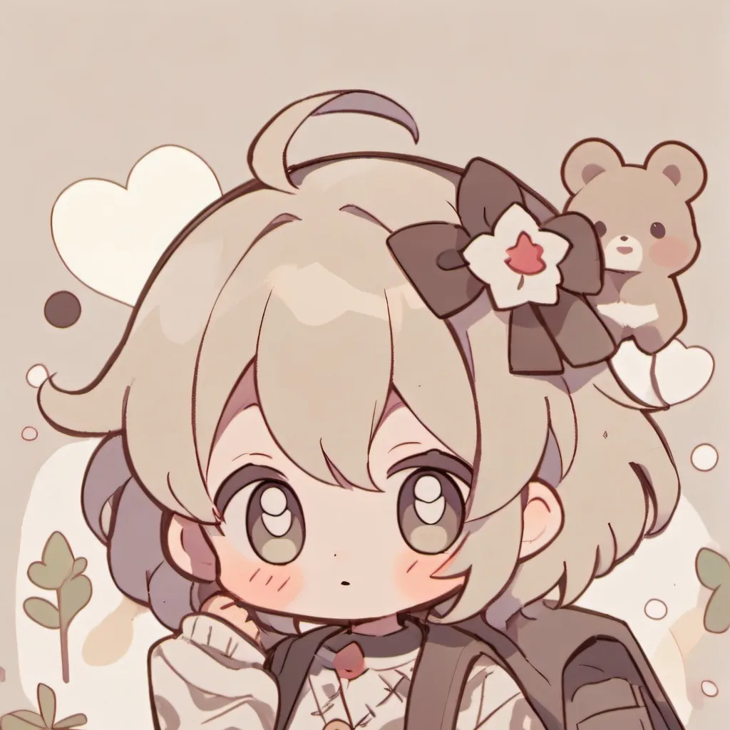 chat with ai character: BSD (future kid?)