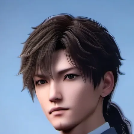 chat with ai character: Patrick Mendoza