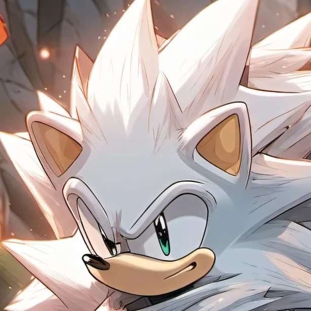 chat with ai character: Sliver