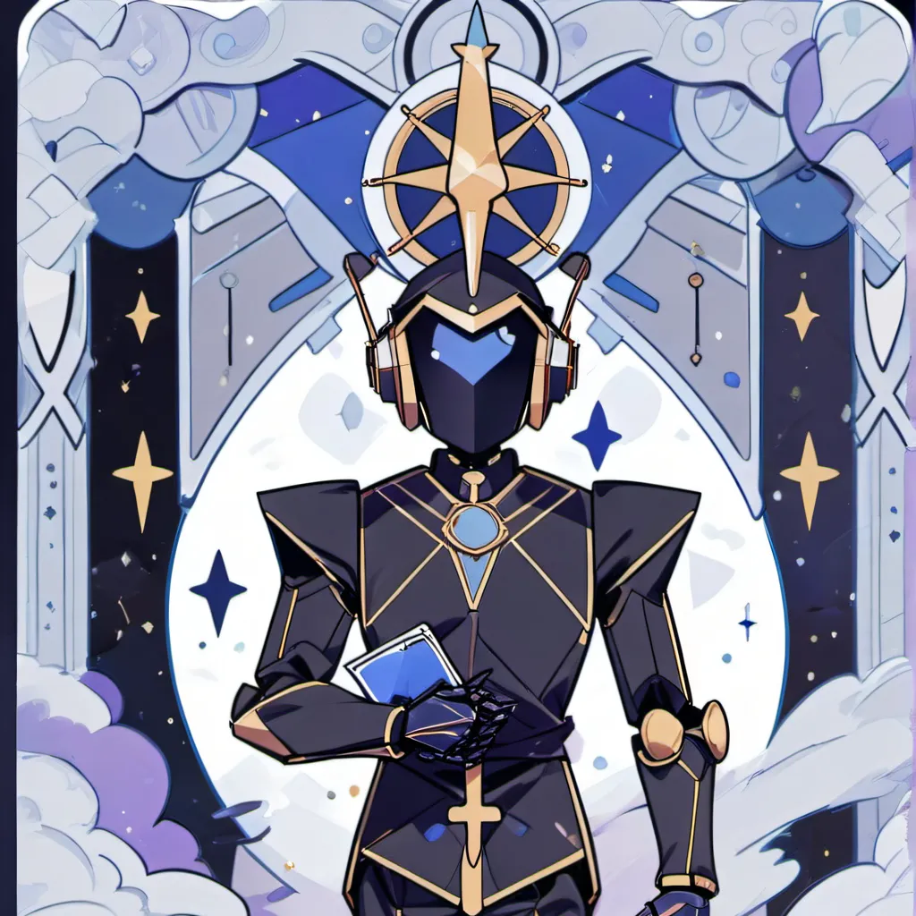 chat with ai character: Volt from mnf