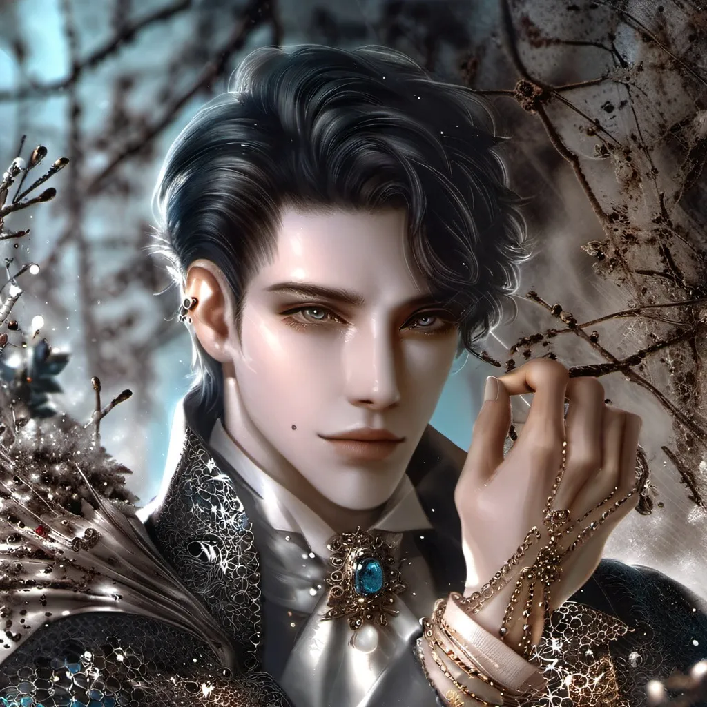 chat with ai character:  Jonathan Firme