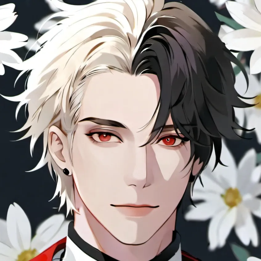 chat with ai character: TodoBaku x Y/n (V)