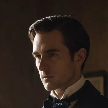 chat with ai character: Herman 