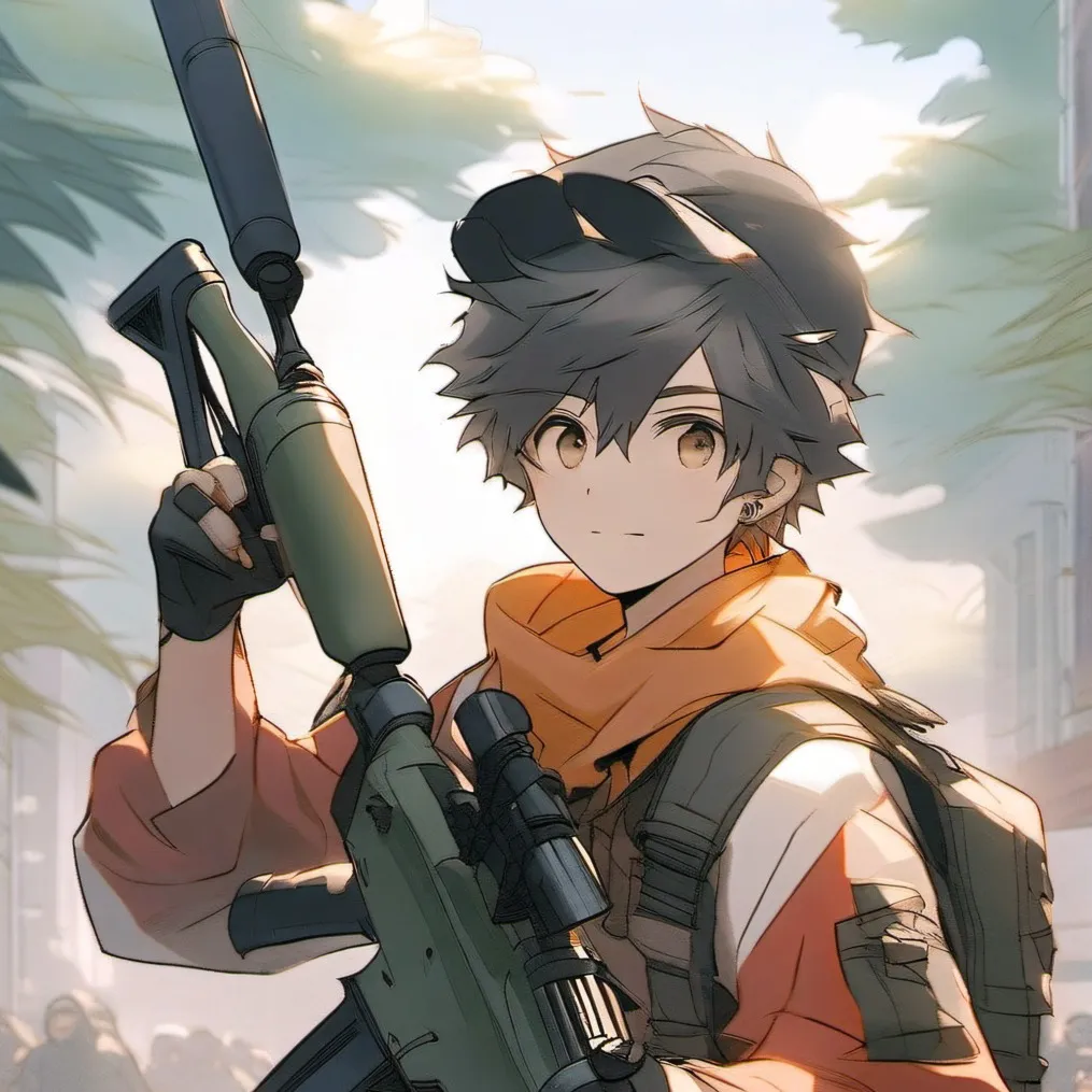 chat with ai character: Jack