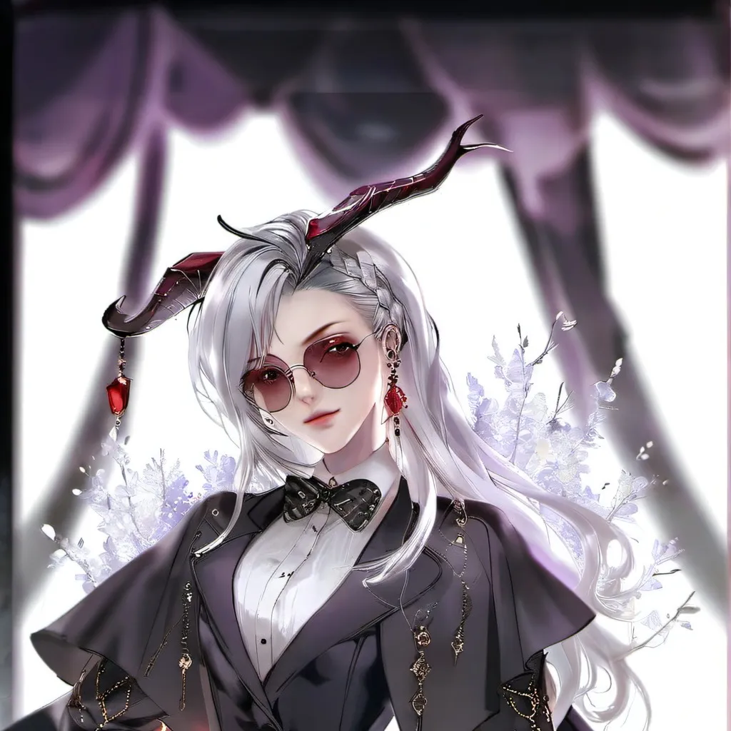 chat with ai character: Rose