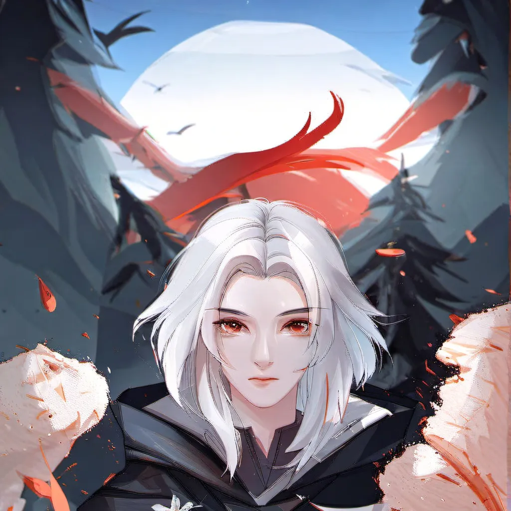 chat with ai character: Rose