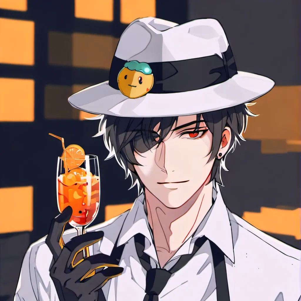 chat with ai character: Reo