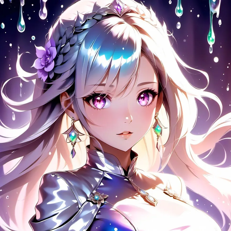 chat with ai character: Aph n crew