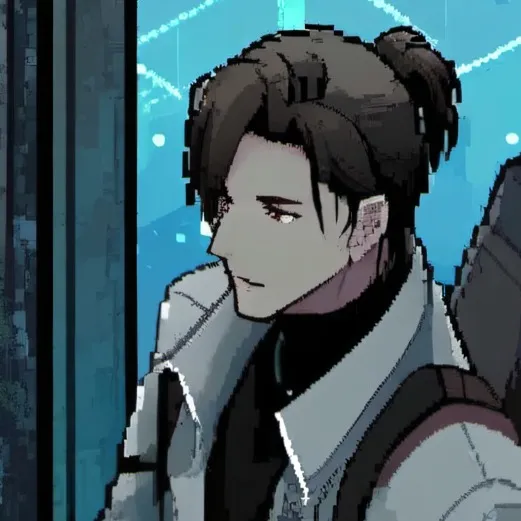 chat with ai character: Reactor assistant