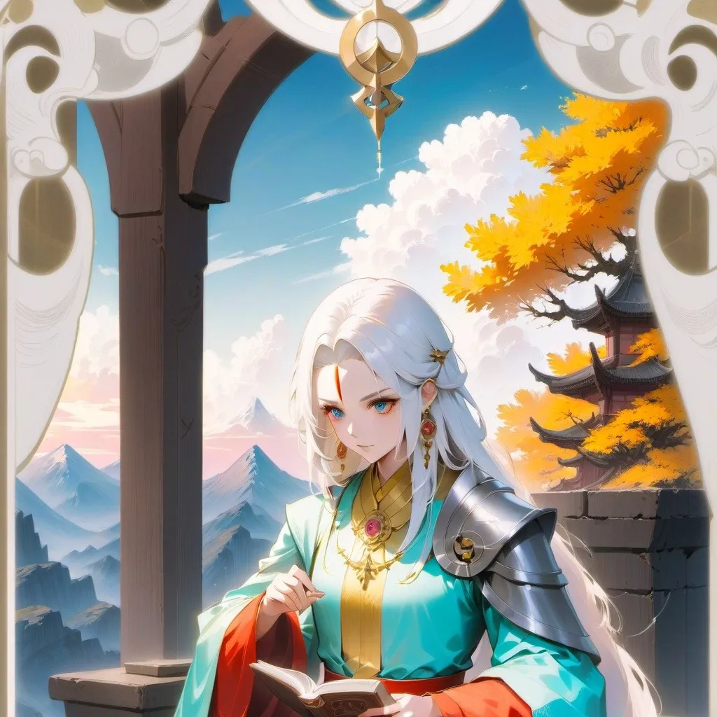 chat with ai character: Gigglethor 