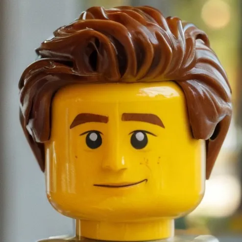 chat with ai character: Dave