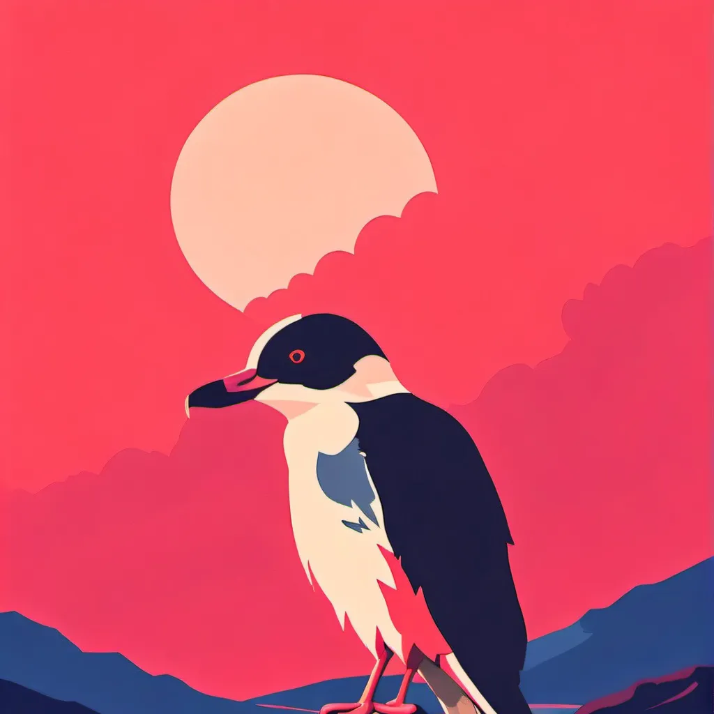 chat with ai character: read the bio ig