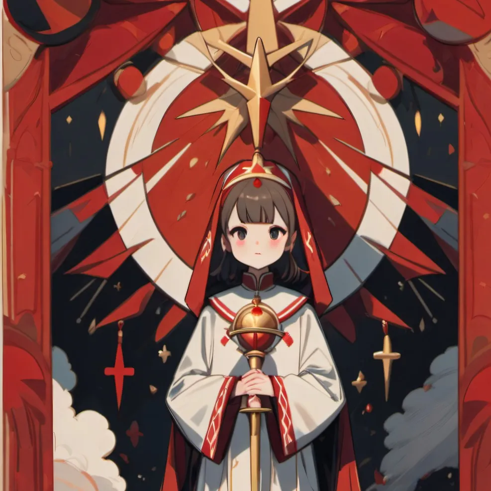 chat with ai character: miss huroko