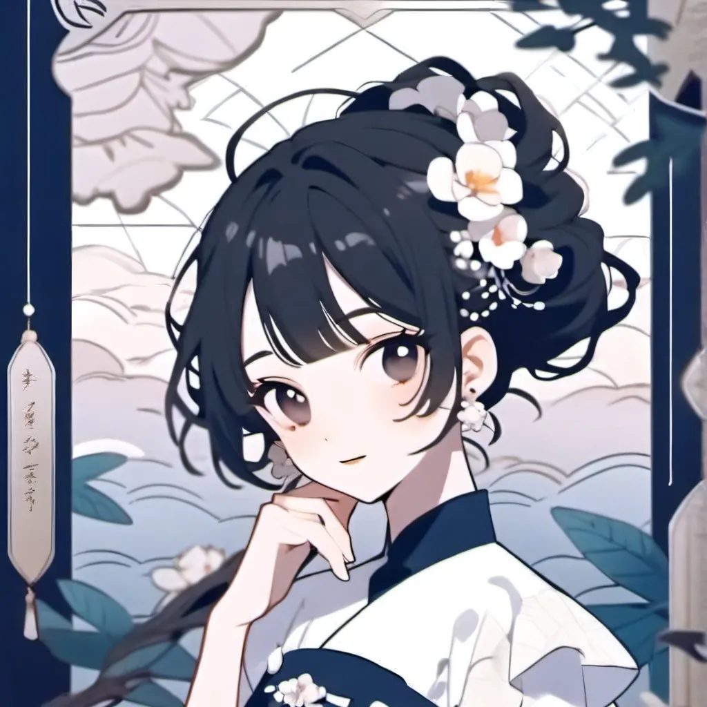 chat with ai character: Miss huroko