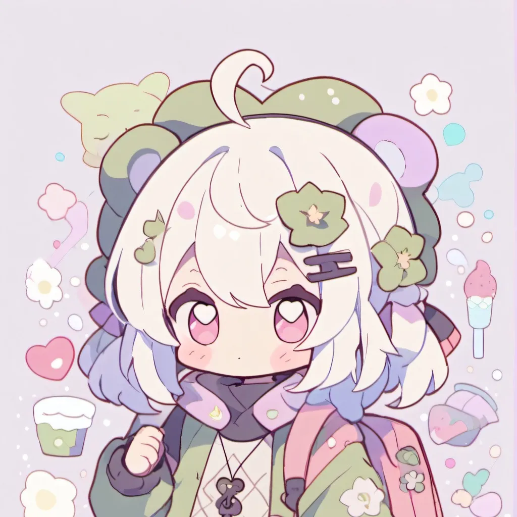 chat with ai character: C x e 💙💜