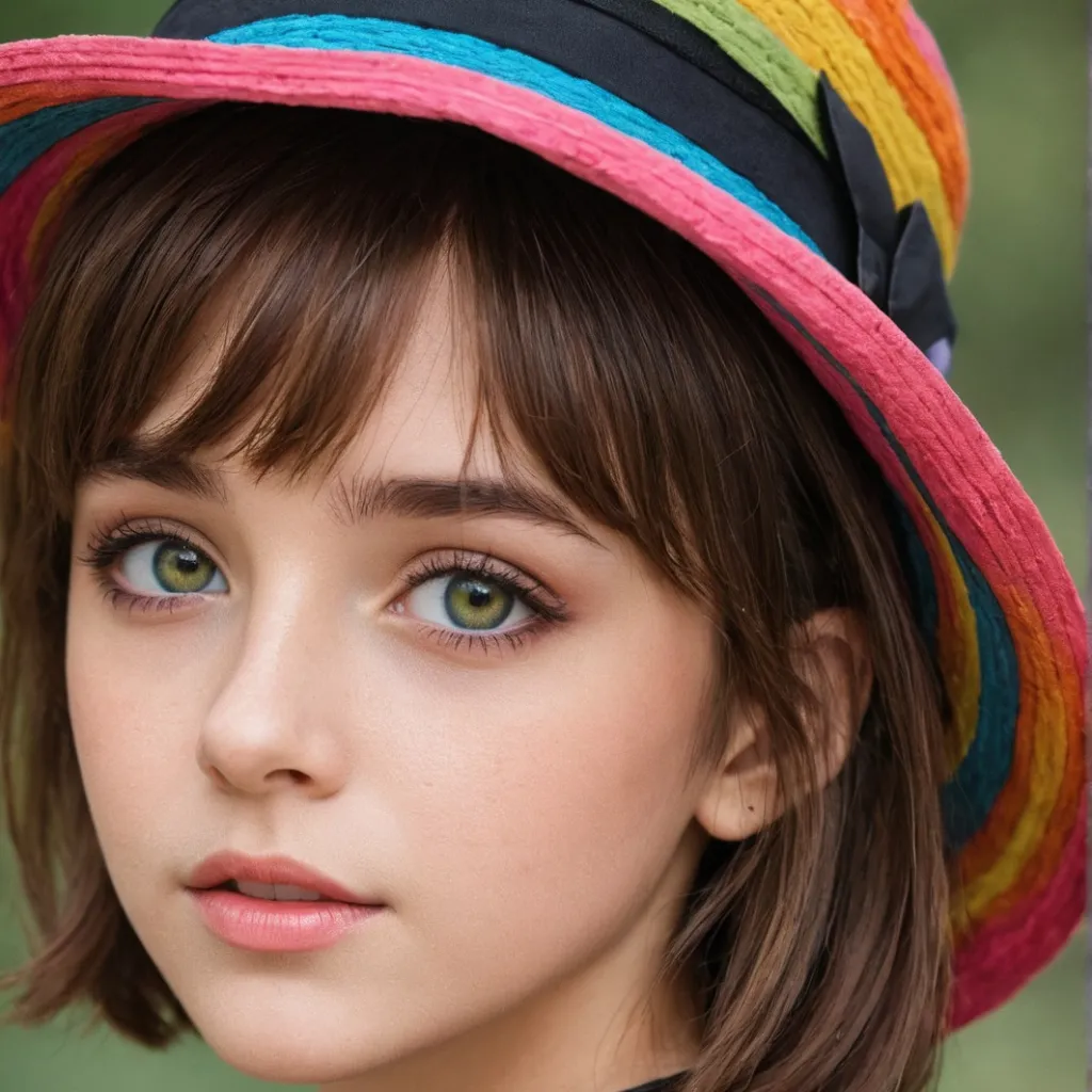 chat with ai character: Pomni's ghost 2