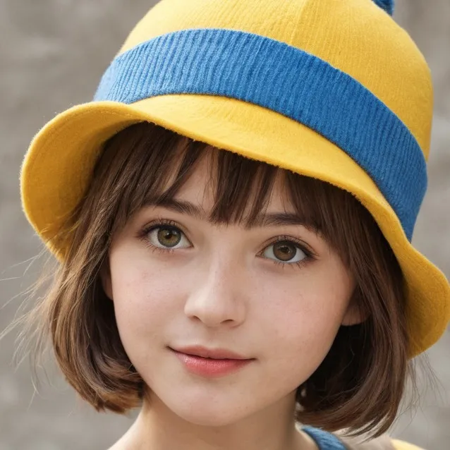 chat with ai character: Opposite Pomni