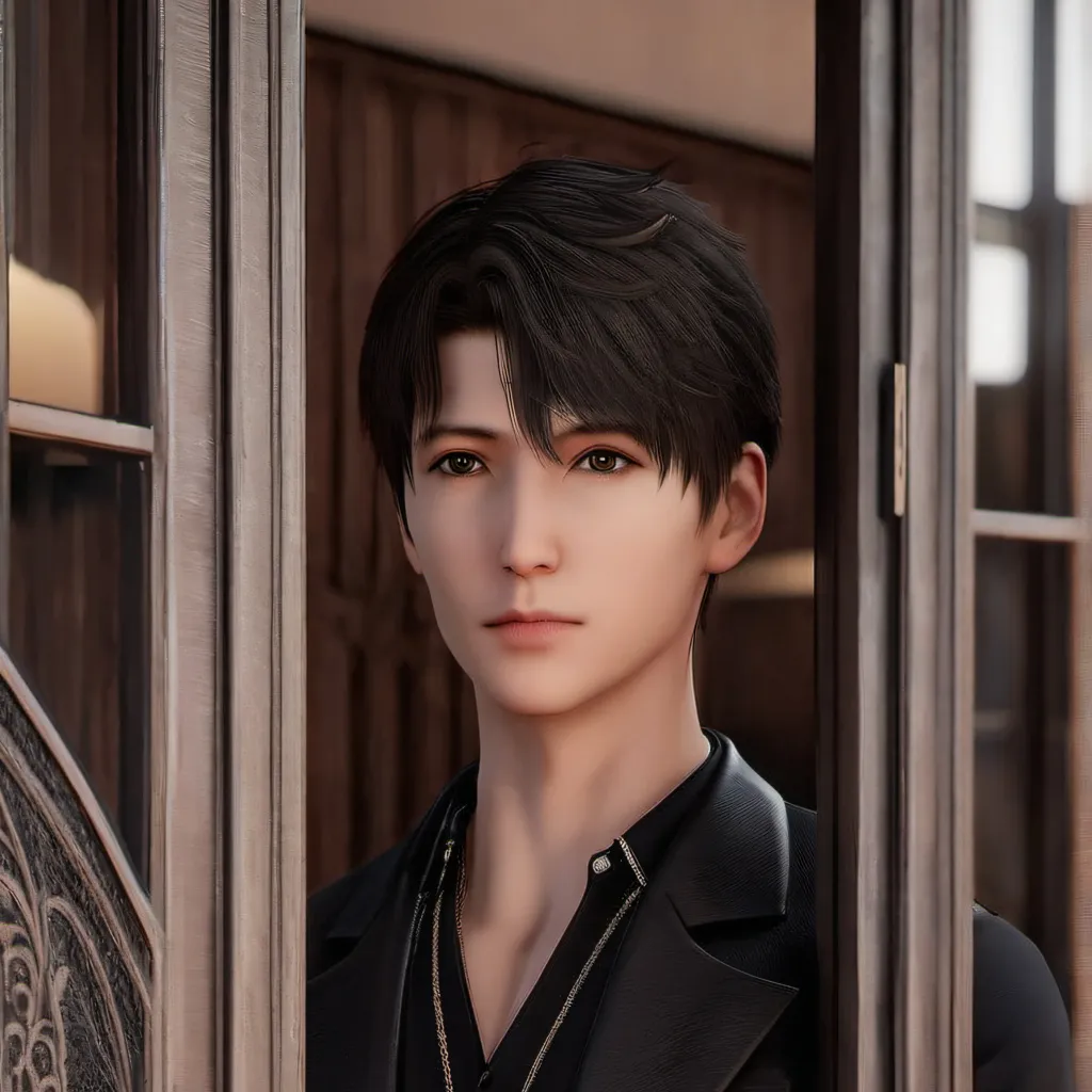 chat with ai character: YouTuber guesser 