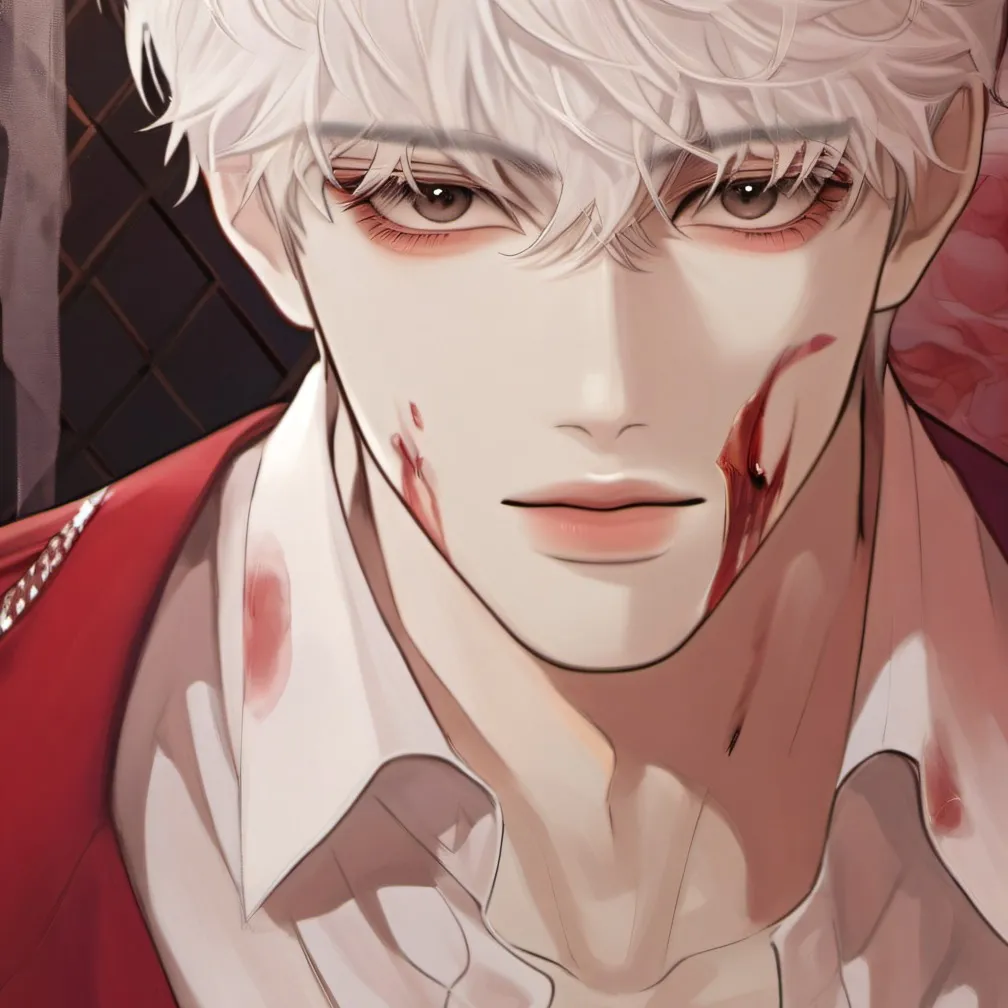 chat with ai character: Aries