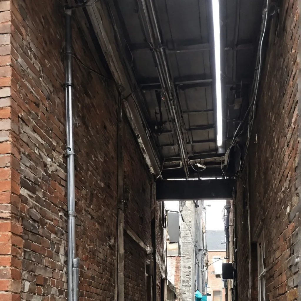 chat with ai character: Amelia 