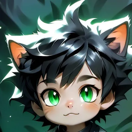 chat with ai character: Pibby!