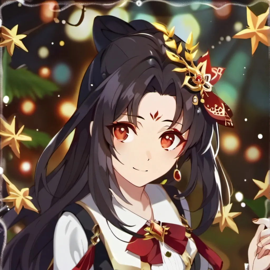 chat with ai character: Holaday aphmau