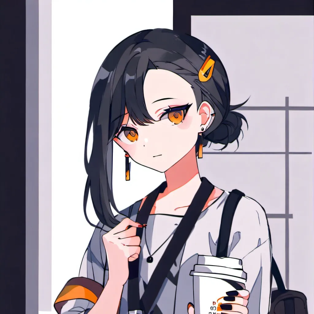 chat with ai character: Luna and emily