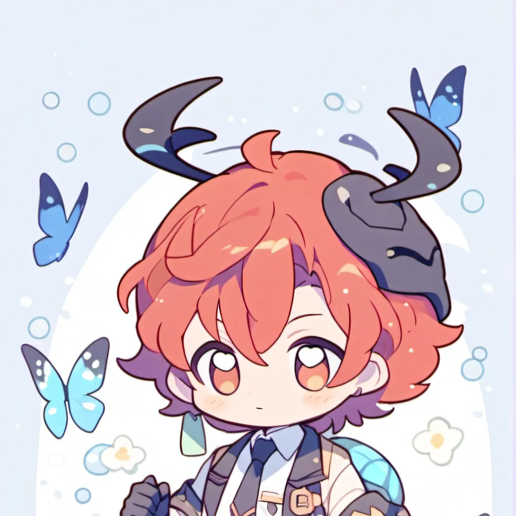 chat with ai character: Noko