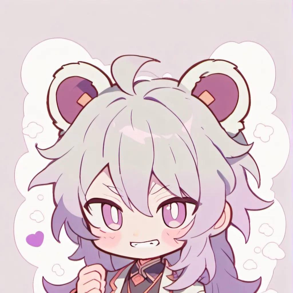 chat with ai character: Bubblegum