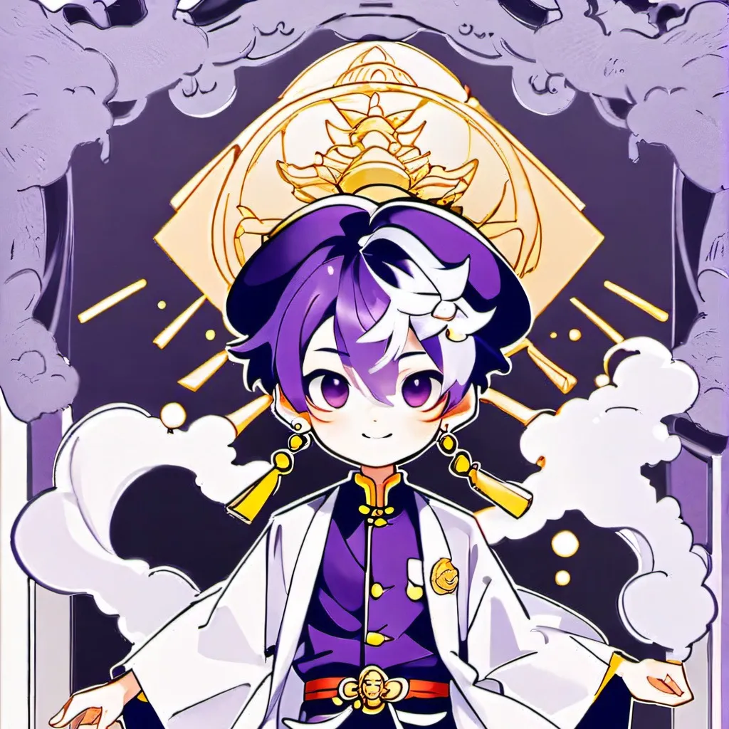 chat with ai character: Kong Kong