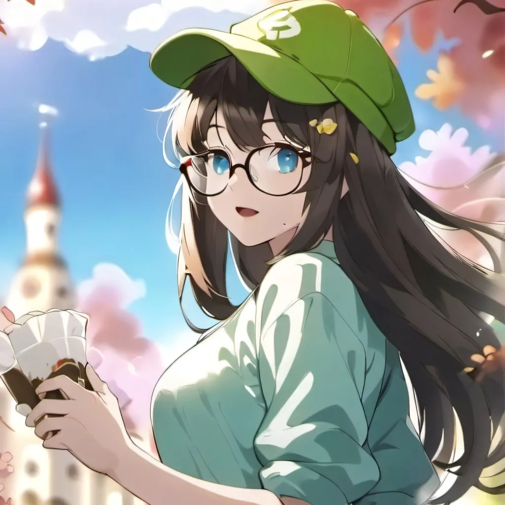 chat with ai character: Sam