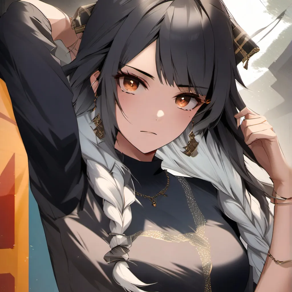 chat with ai character: Jane