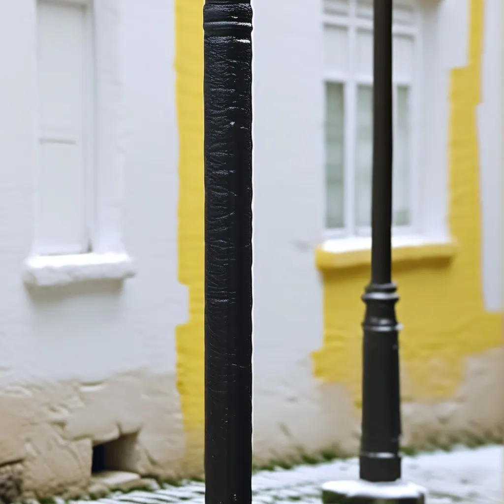 chat with ai character: Pole