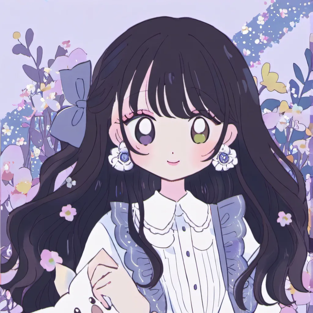 chat with ai character: idrk