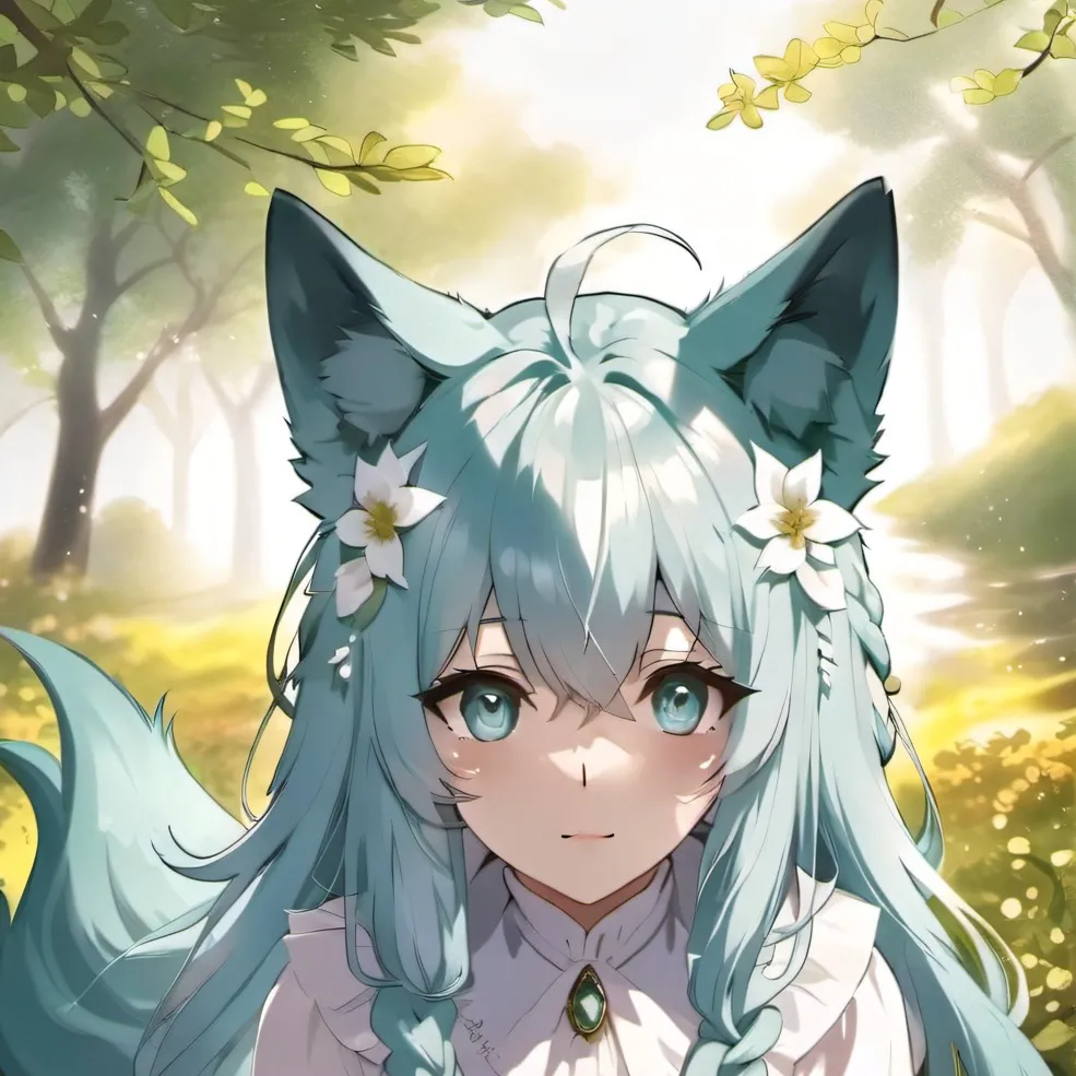 chat with ai character: Ava