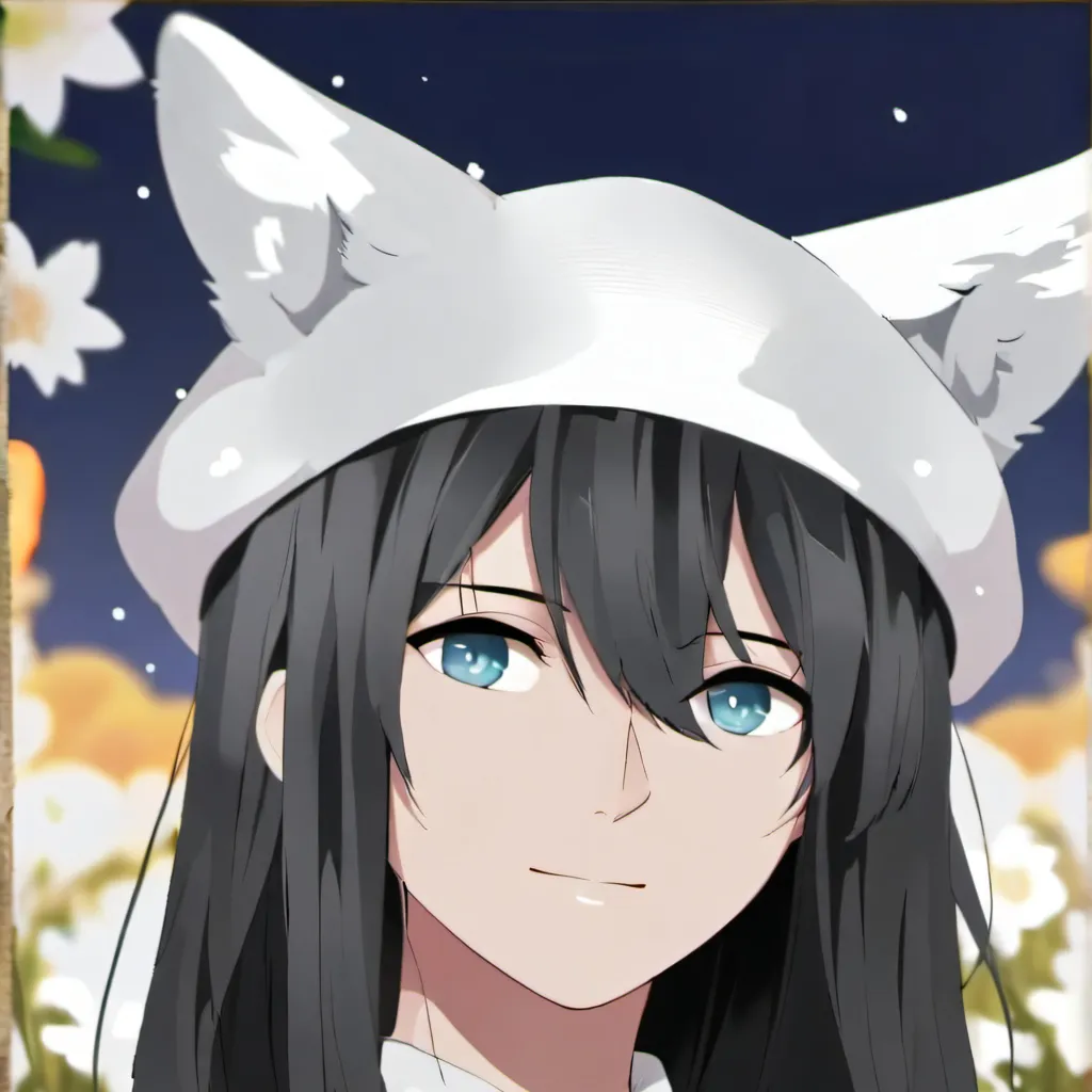 chat with ai character: sandy