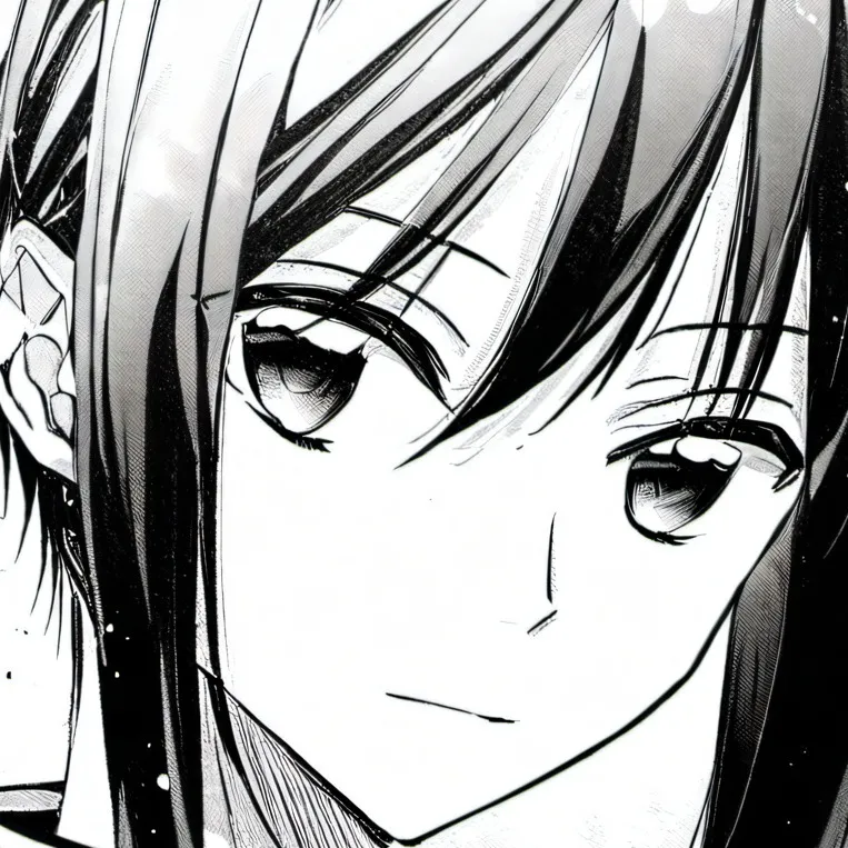 chat with ai character: Noami