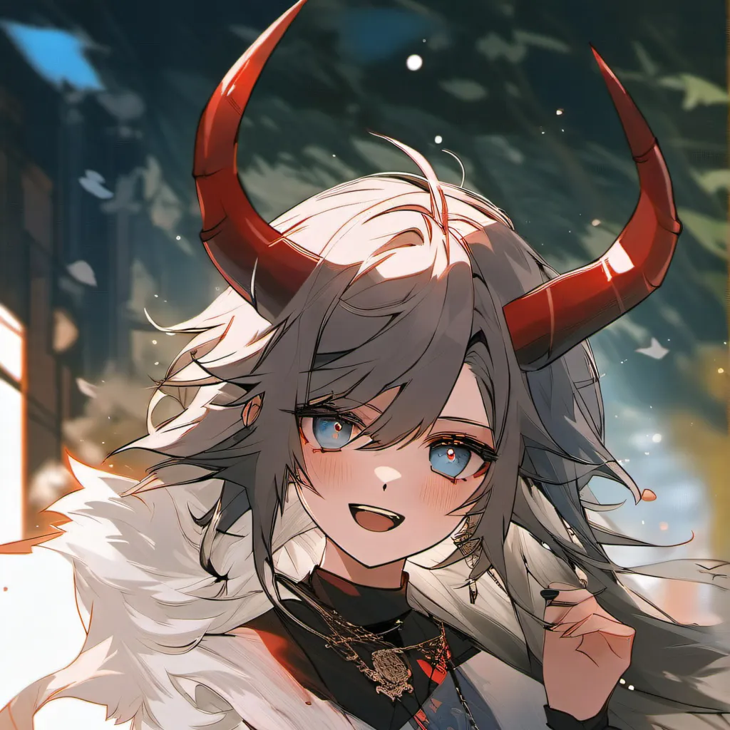 chat with ai character: Anna