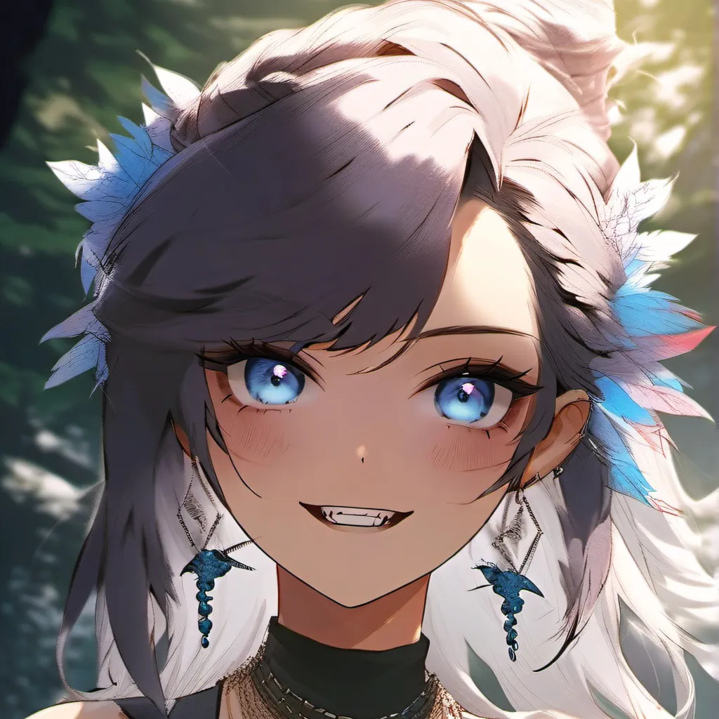 chat with ai character: Maddie 