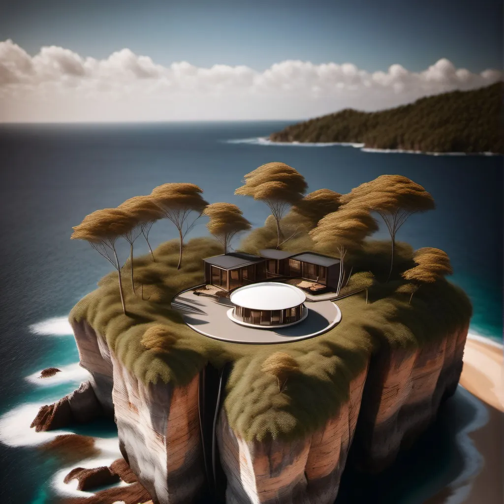 chat with ai character: Shadow island